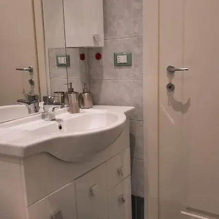 Marche91 Apartment