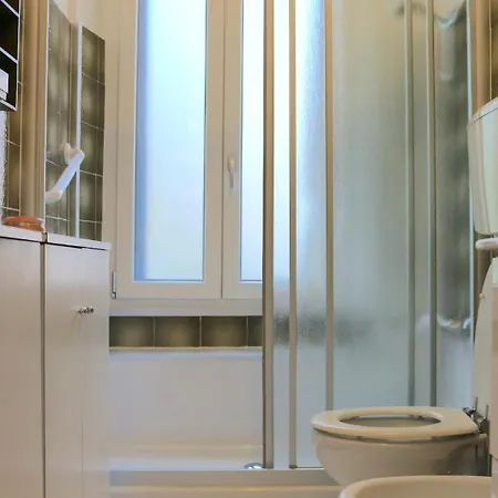 Apartment San Lorenzo Home - 6 People Milan