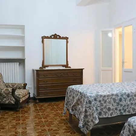 San Lorenzo Home - 6 People