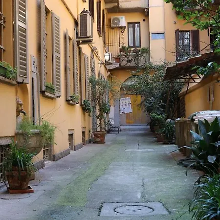 Apartment San Lorenzo Home - 6 People *