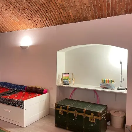 Appartement Amazing Central Loft Milan