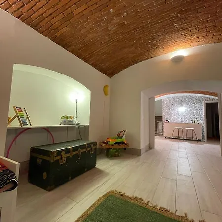 Amazing Central Loft * Milan