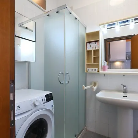 Appartamento Primopiano - Melzo C Milano