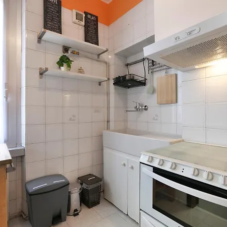 Primopiano - Melzo C