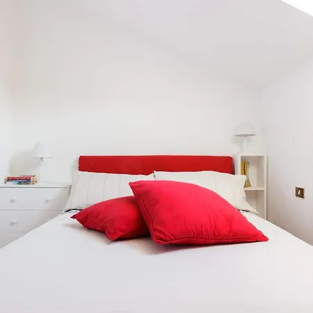 Lägenhet Luxury Penthouse Near Duomo Milano