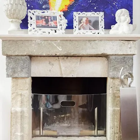 Lägenhet Luxury Penthouse Near Duomo