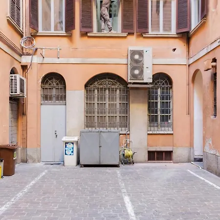 Luxury Penthouse Near Duomo