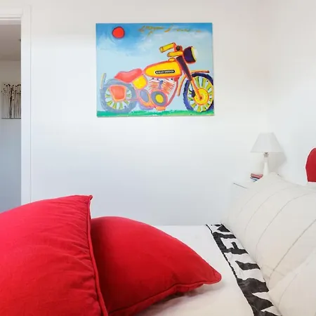 Luxury Penthouse Near Duomo Milano