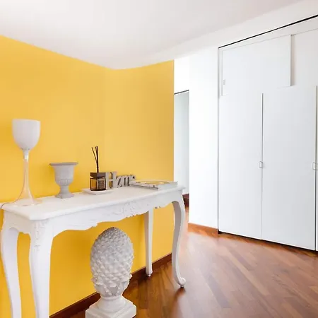 Luxury Penthouse Near Duomo *