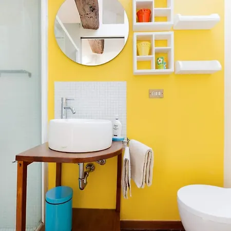 Luxury Penthouse Near Duomo * Milano