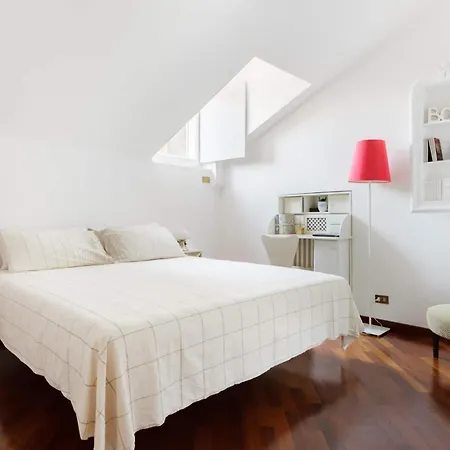 Luxury Penthouse Near Duomo *