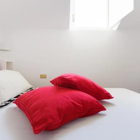 Luxury Penthouse Near Duomo Lägenhet Milano