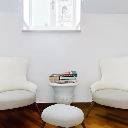 Luxury Penthouse Near Duomo Lägenhet Milano