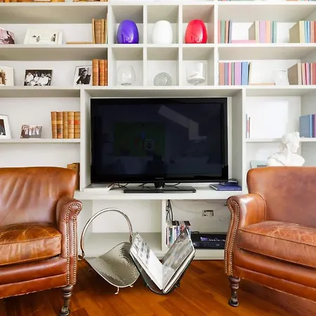 Luxury Penthouse Near Duomo Lägenhet Milano