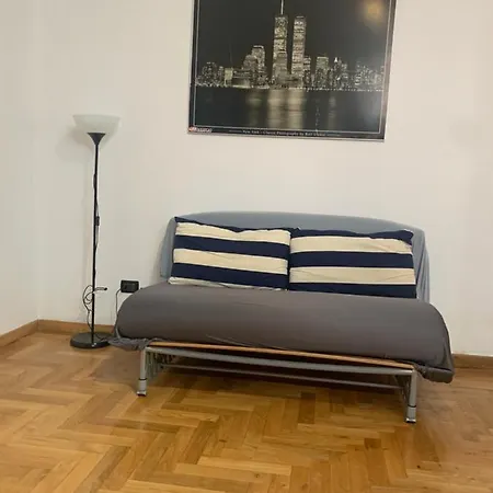 New Luxury Apartment, City Center *