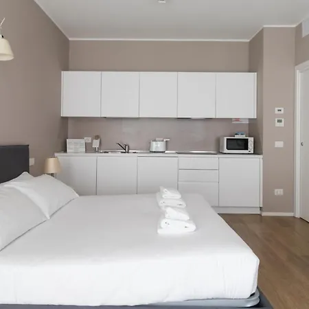 Freguglia 2 Apartman