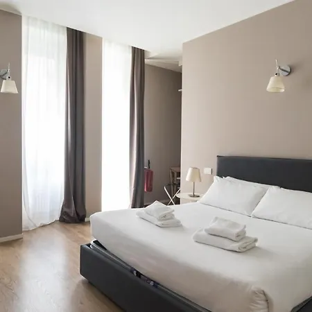 Apartman Freguglia 2 Milánó