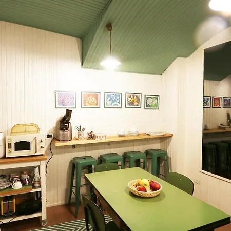 Hostel Grand Coconut