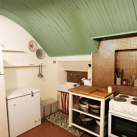 Grand Coconut Hostel