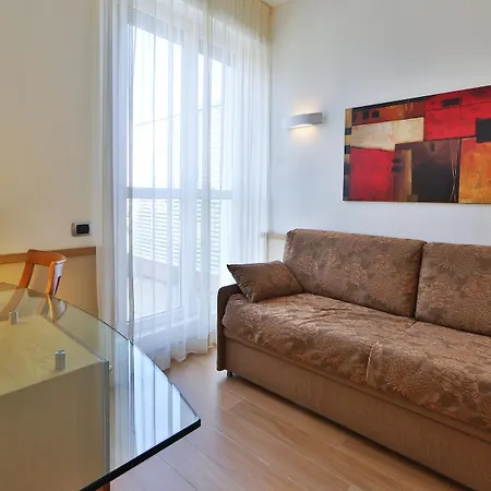 Western Hotell Milano