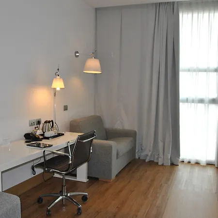 Hilton Garden North Milaan