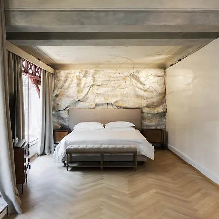 Hotell Galleria Vik - Townhouse Galleria - Small Luxury Of The World Milano