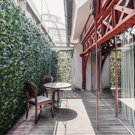 Galleria Vik - Townhouse Galleria - Small Luxury Of The World