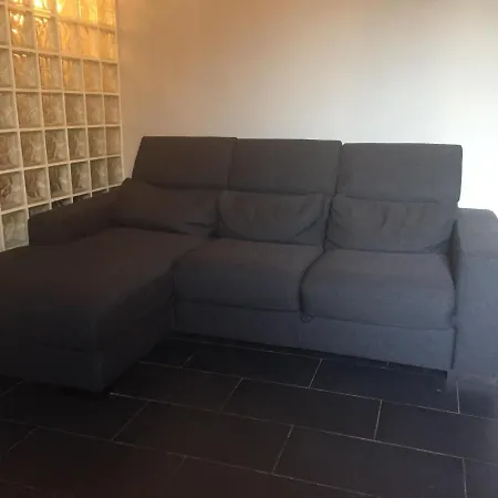 Apartment Monza 10