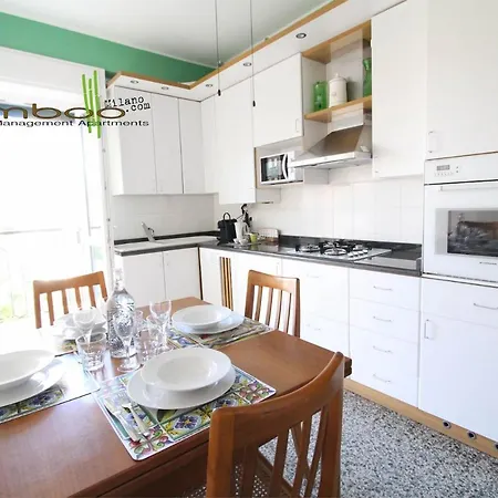 Appartement Bamboo Ebro