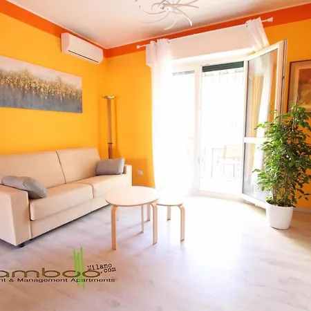 Apartment Bamboo Ebro *