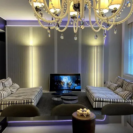 King Loft Design Centrale Ludowork Space 아파트 밀라노
