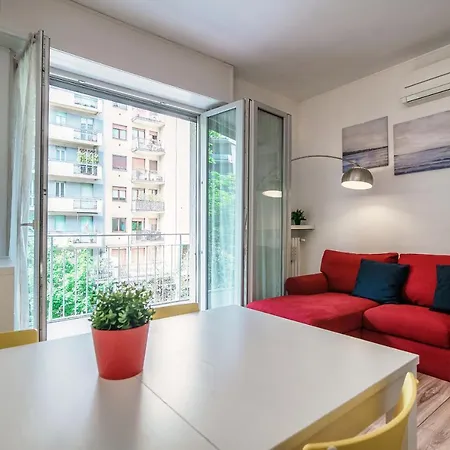 Altido Bright Life W/2 Balconies *