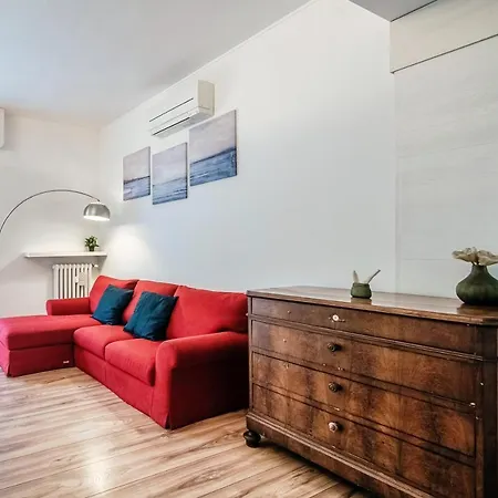 Apartment Altido Bright Life W/2 Balconies *