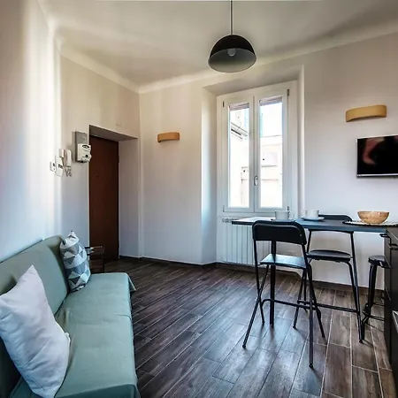 Joivy Stylish Flat, 5-minute Metro Trip To Centre Lejlighed Milano