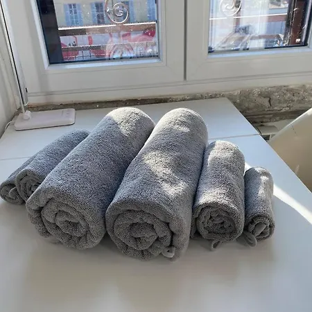 Nuovo Intero Mini Loft Su Bi-livello * Mailand