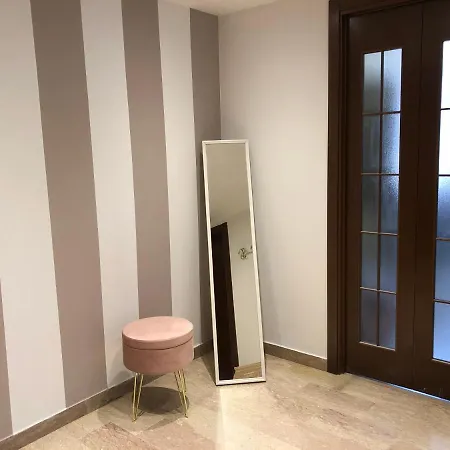 Ampio Bilocale A Lejlighed Milano