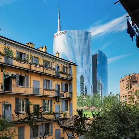 Primopiano - De Castillia 20 Apartman
