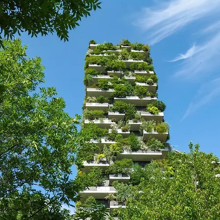 Primopiano - De Castillia 20 Milan
