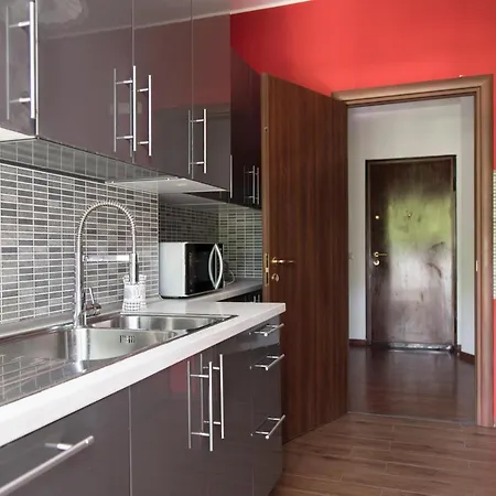 Youhosty - Lagosta 9 Apartment Milan