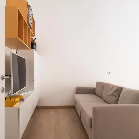 Youhosty - Archimede 47 Appartamento *