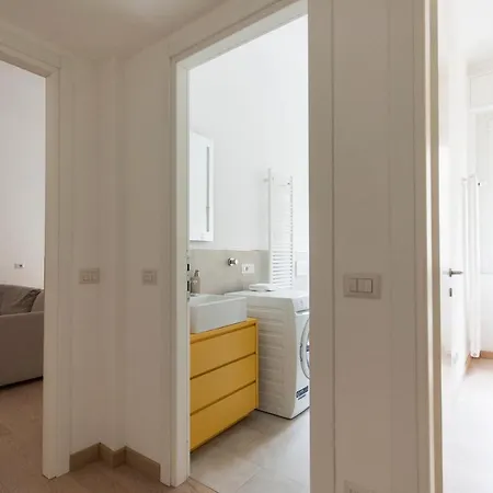 Appartamento Youhosty - Archimede 47