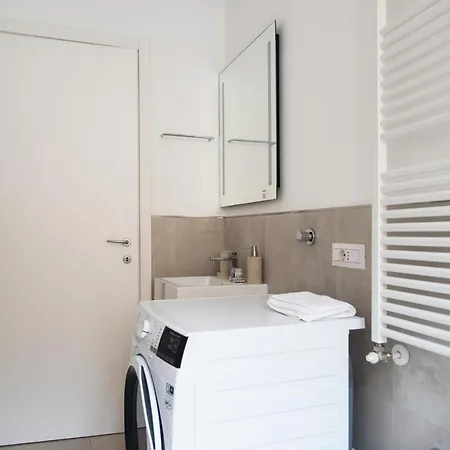 Appartamento Youhosty - Archimede 47 *