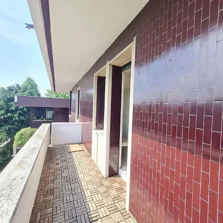 Ottoboni Charme With Terrace Milánó
