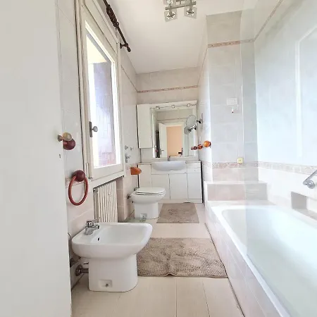 Ottoboni Charme With Terrace Apartman *
