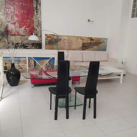 Apartamento Vittoria Appartamento