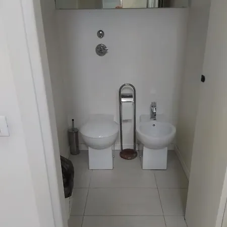 Vittoria Appartamento Apartment Mailand