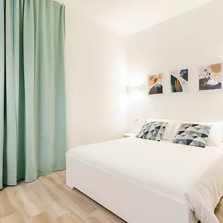 公寓 Casa Di Sophy *