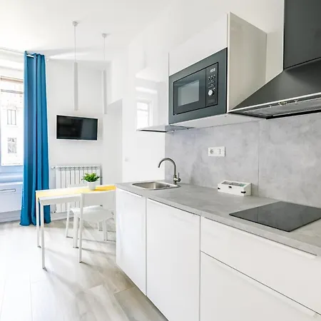 Casa Di Sophy Milan