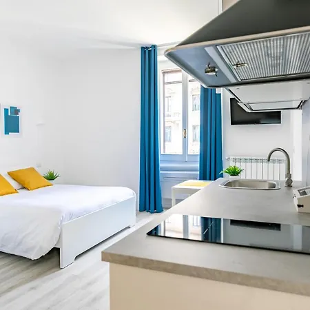 Casa Di Sophy * ミラノ