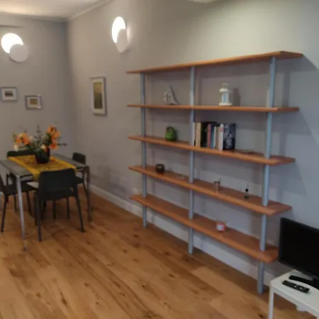 Apartament Life *